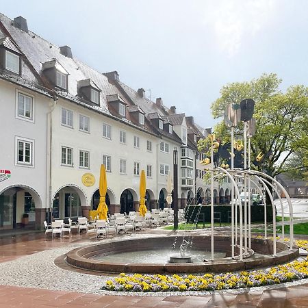 Markt 22 Am Marktplatz Landesgartenschau ฟรอยเดนชตัดท์ ภายนอก รูปภาพ